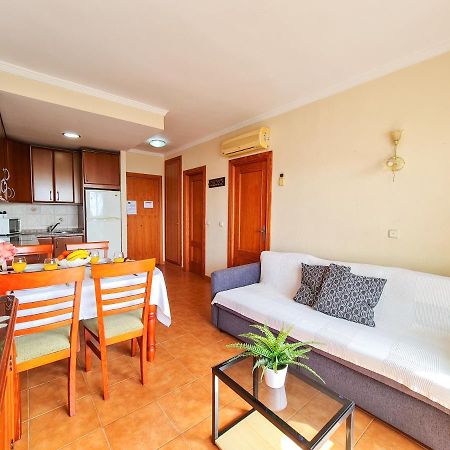 Parking Privado Benalbeach 베날마데나코스타 외부 사진