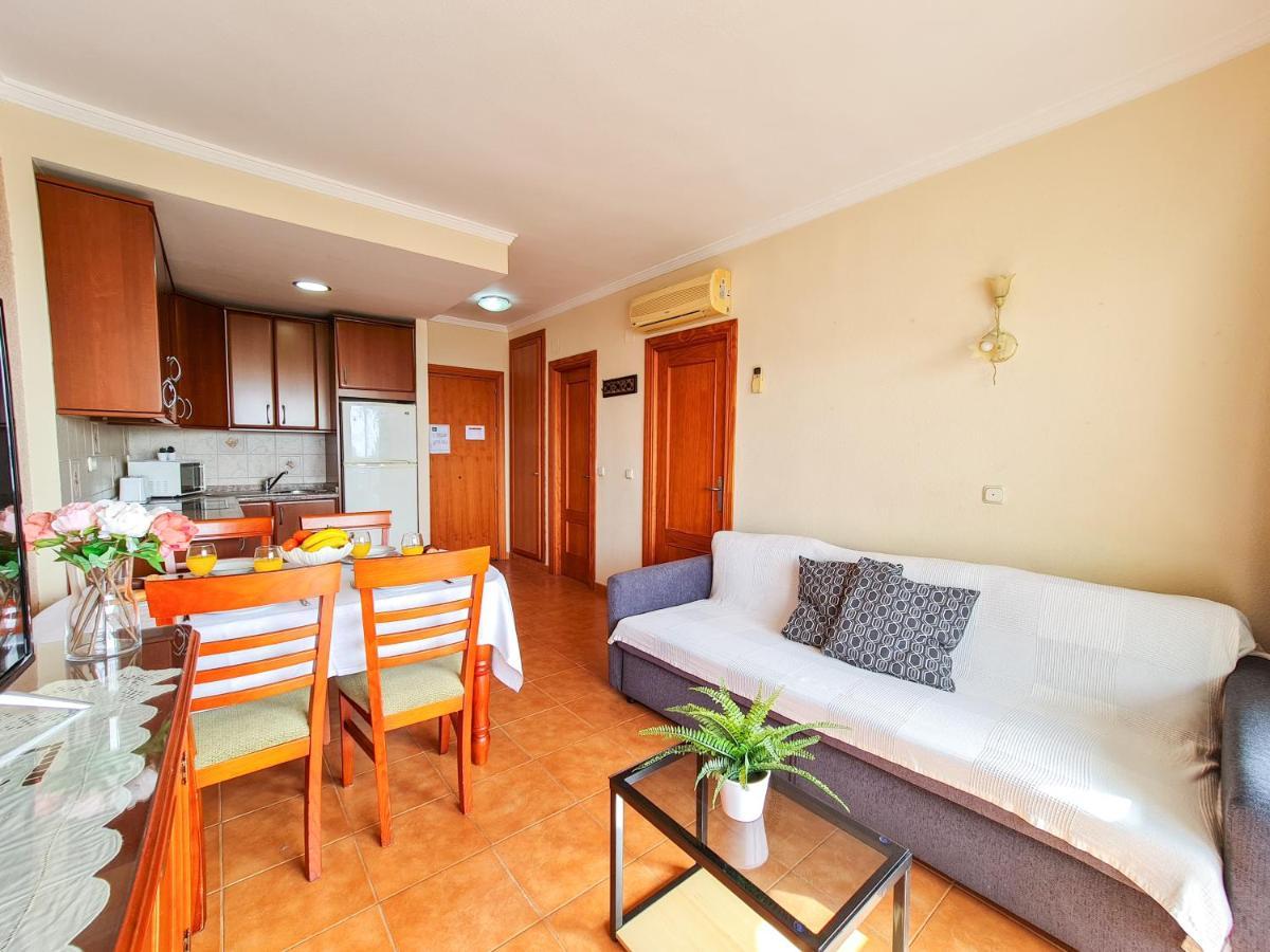 Parking Privado Benalbeach 베날마데나코스타 외부 사진