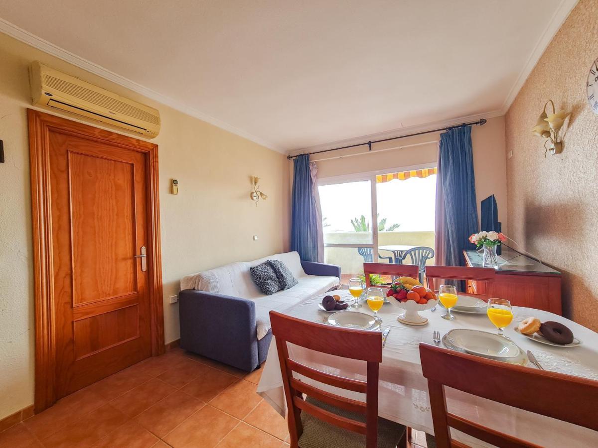 Parking Privado Benalbeach 베날마데나코스타 외부 사진