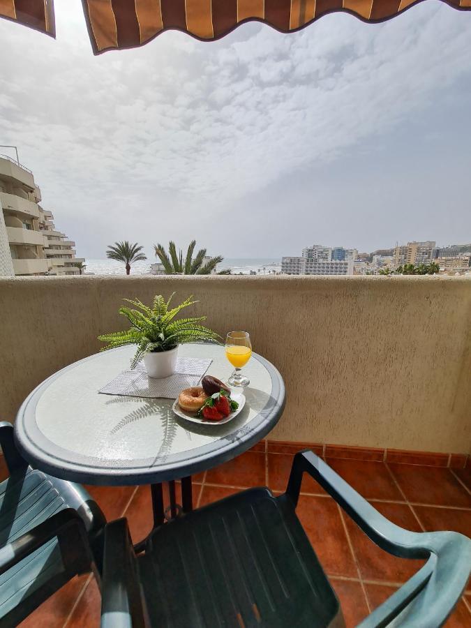 Parking Privado Benalbeach 베날마데나코스타 외부 사진