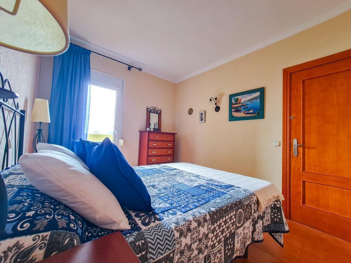 Parking Privado Benalbeach 베날마데나코스타 외부 사진