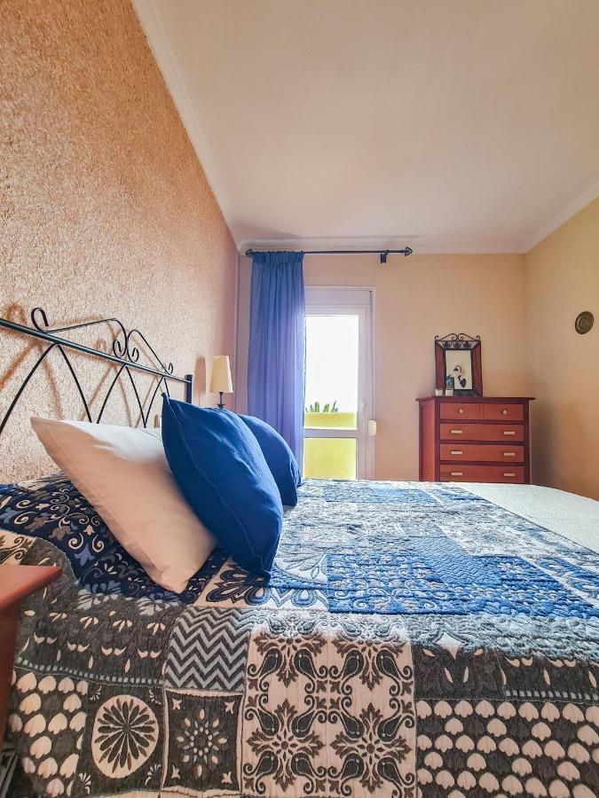 Parking Privado Benalbeach 베날마데나코스타 외부 사진