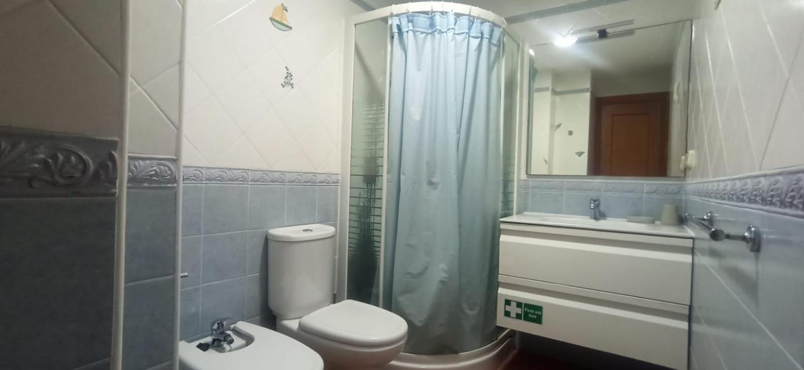 Parking Privado Benalbeach 베날마데나코스타 외부 사진
