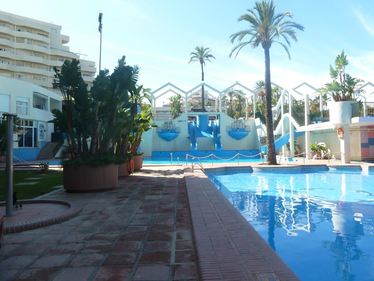 Parking Privado Benalbeach 베날마데나코스타 외부 사진