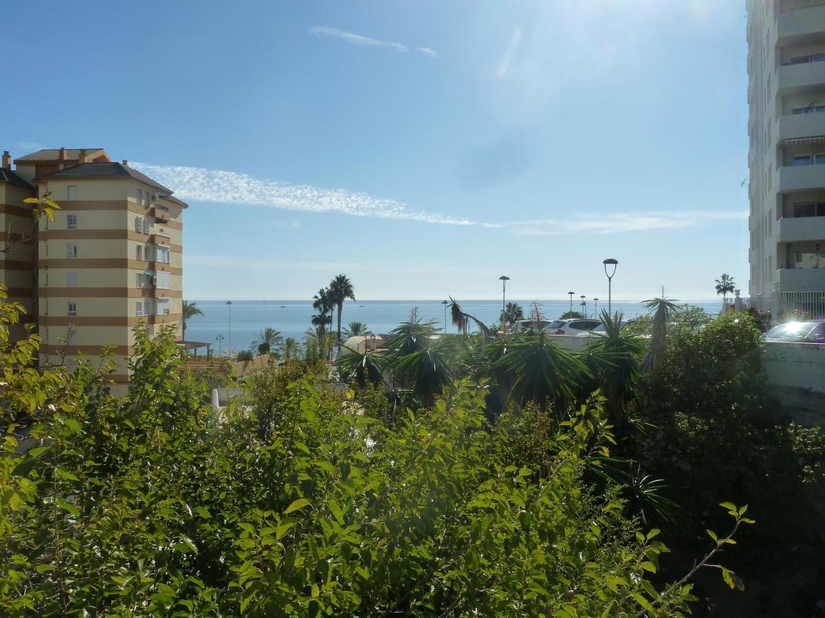 Parking Privado Benalbeach 베날마데나코스타 외부 사진